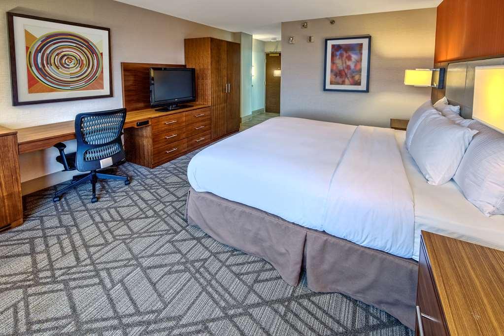 Hilton Knoxville Airport Alcoa Zimmer foto